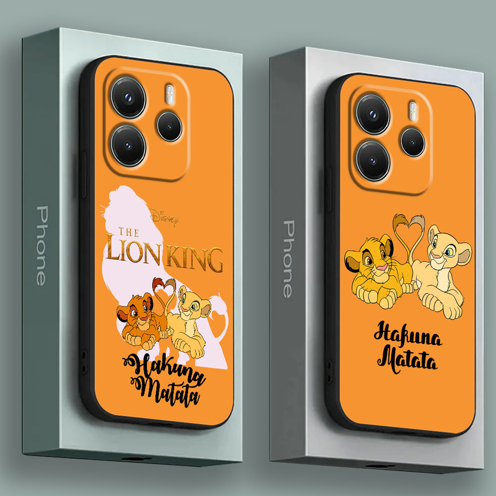 Phone Cases Disney - Disney Phone Case For Redmi 15C