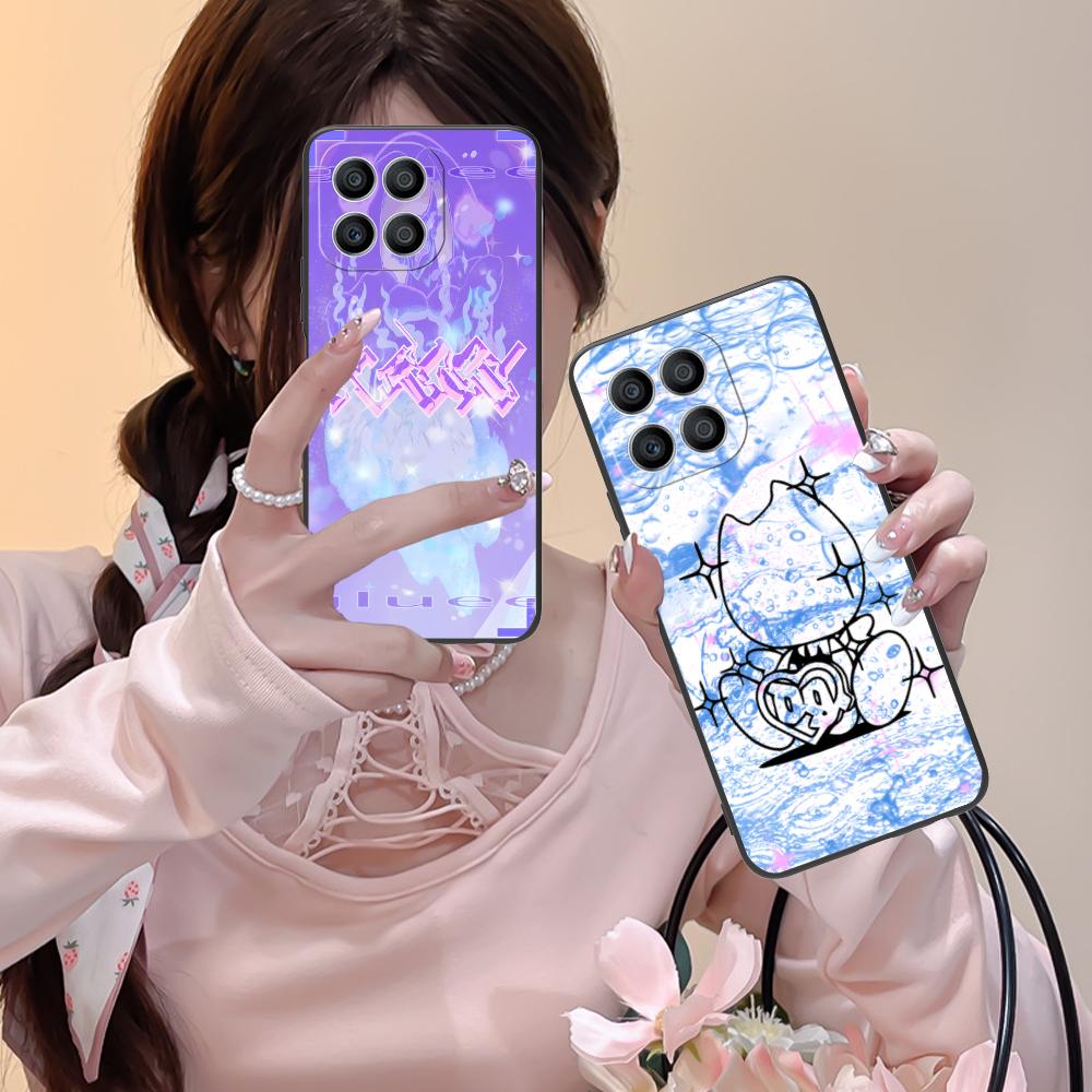 Phone Cases Exeter - Bladee Exeter Matte TPU Mobile Phone