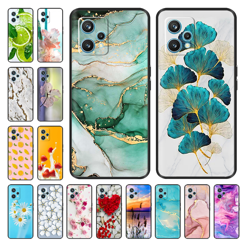 Phone Cases Quotes - For Realme 9 Case Cover Lovely
