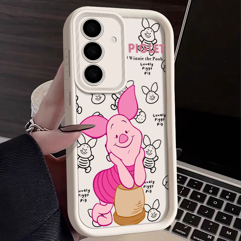 Phone Cases Disney - Fundas For Samsung Galaxy S26 S25