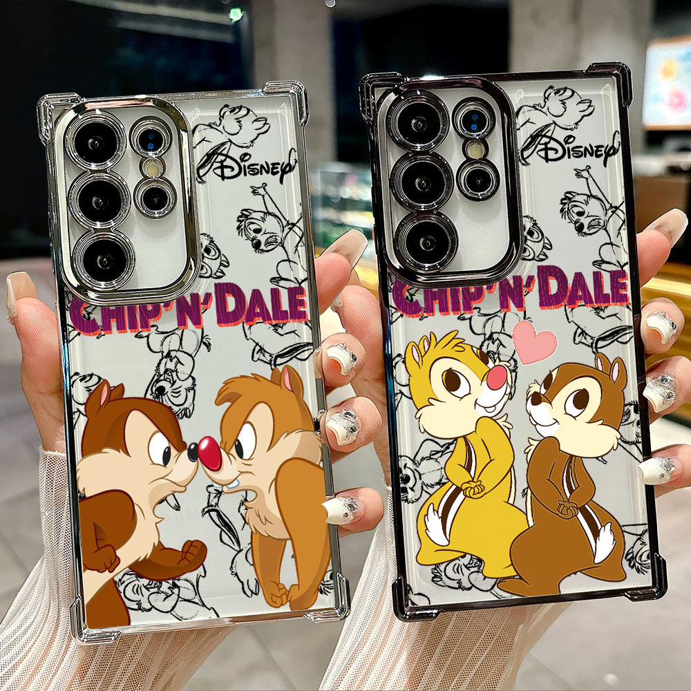 Cartoon Chip & Dale Case For S – Phone Cases Disney recenzja i cena