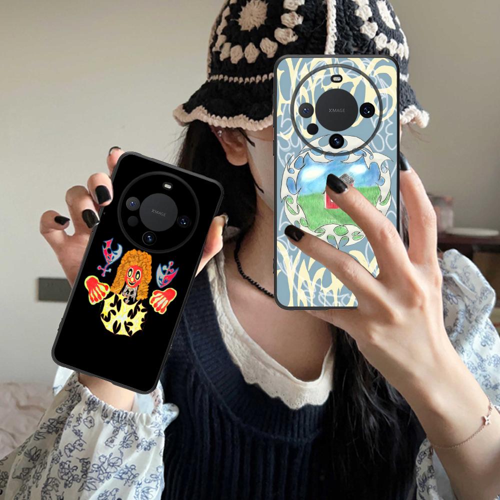 Bladee Exeter Matte TPU Mobile – Phone Cases Exeter recenzja i cena