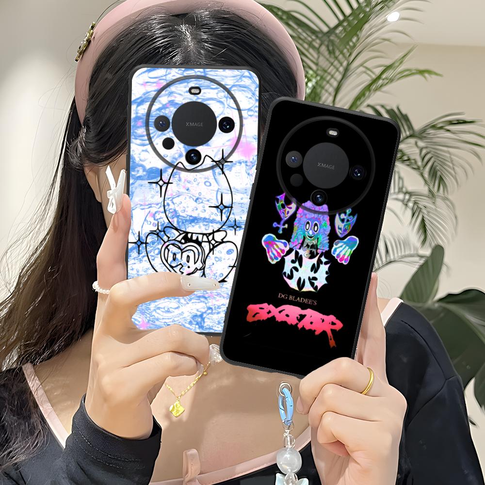 Bladee Exeter Matte TPU Mobile – Phone Cases Exeter recenzja i cena