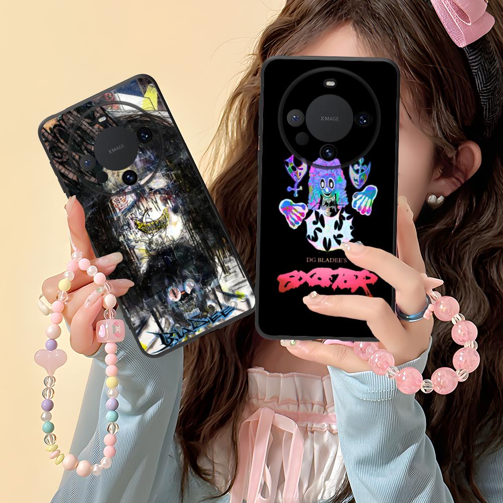 Bladee Exeter Matte TPU Mobile – Phone Cases Exeter recenzja i cena