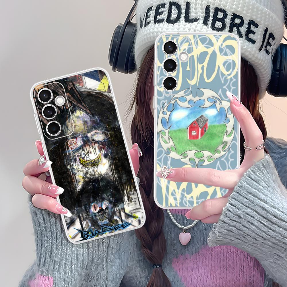 Bladee Exeter Clear Mobile Pho – Phone Cases Exeter recenzja i cena