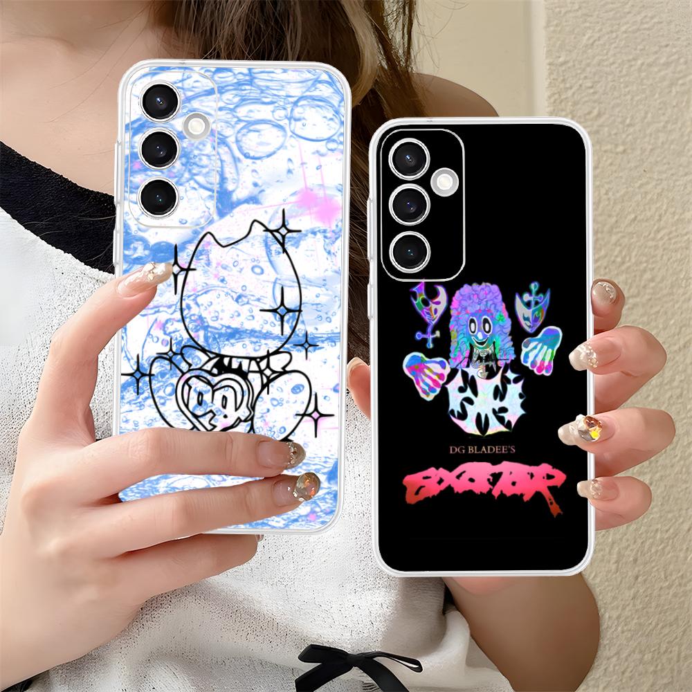 Bladee Exeter Clear Mobile Pho – Phone Cases Exeter recenzja i cena