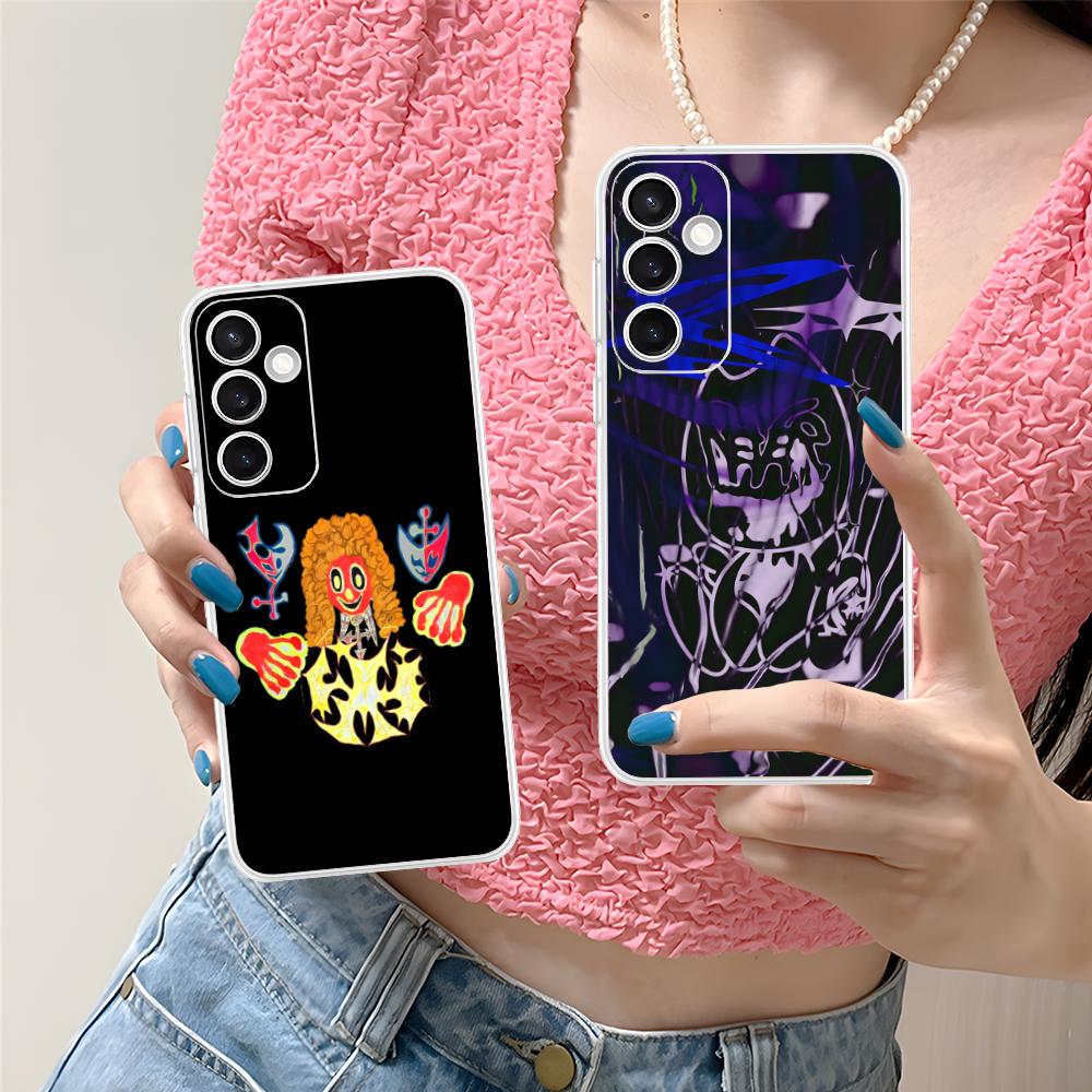 Bladee Exeter Clear Mobile Pho – Phone Cases Exeter recenzja i cena