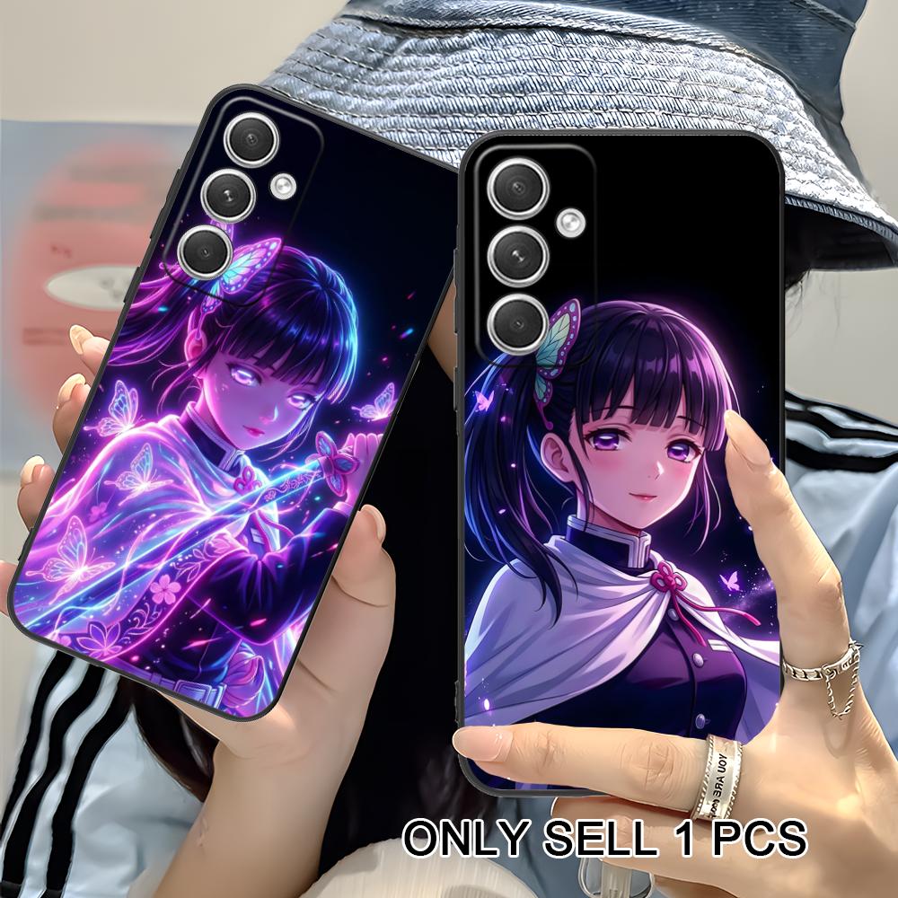 Blade Kanao Tsuyuri Phone Case – Phone Cases Quotes recenzja i cena
