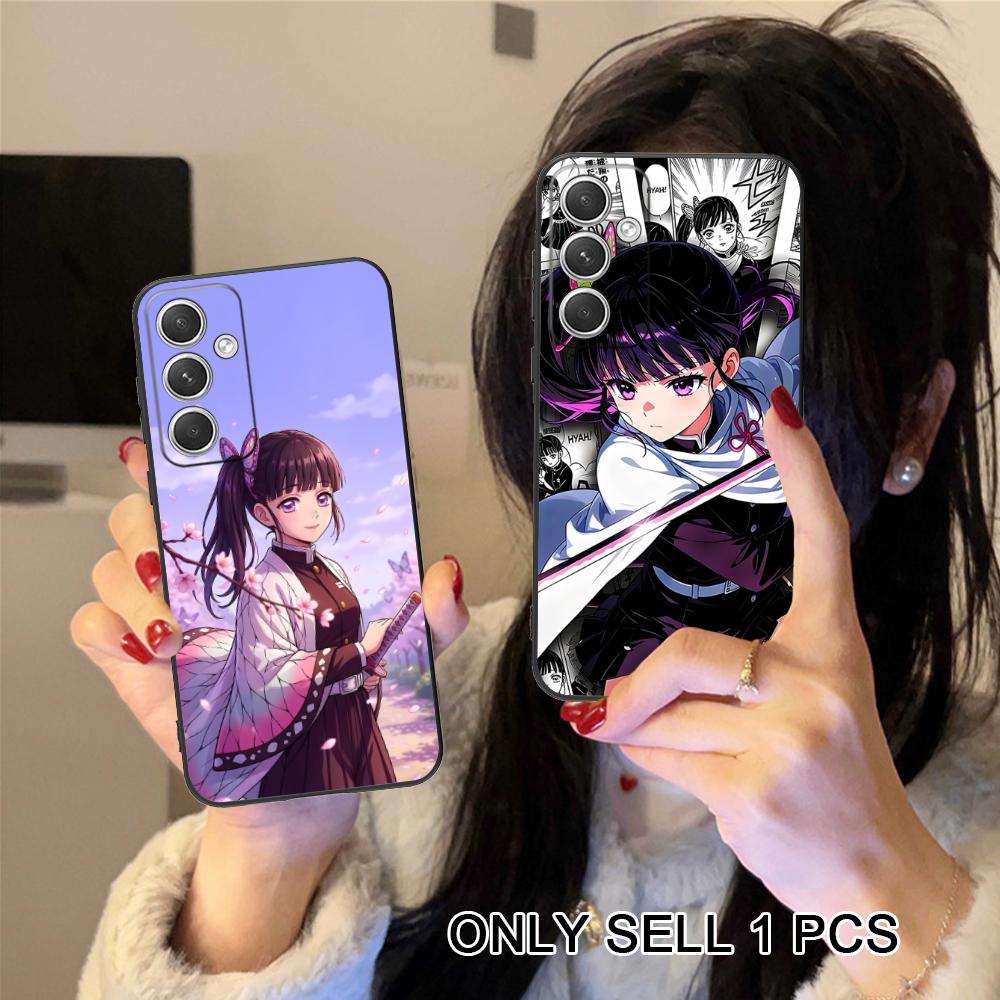Blade Kanao Tsuyuri Phone Case – Phone Cases Quotes recenzja i cena