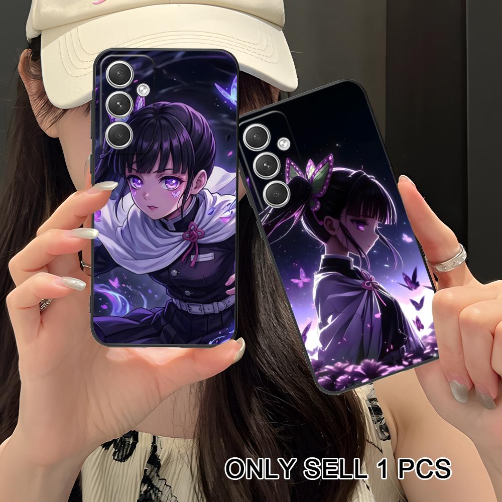 Blade Kanao Tsuyuri Phone Case – Phone Cases Quotes recenzja i cena