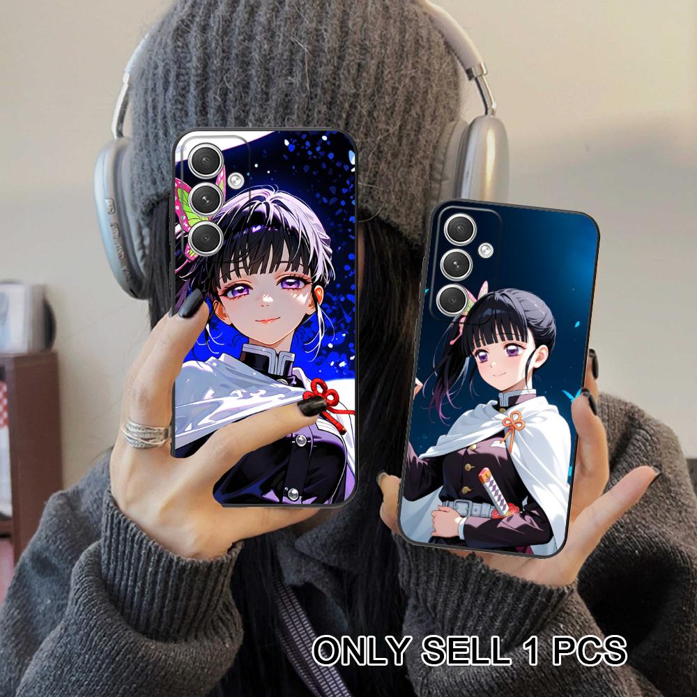 Blade Kanao Tsuyuri Phone Case – Phone Cases Quotes recenzja i cena