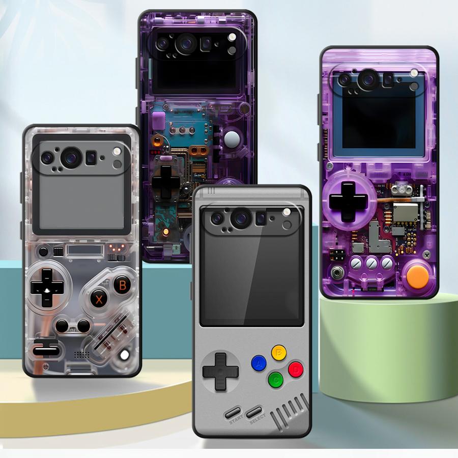 Case for Google Pixel 10A 8a 9 – Phone Cases Purple recenzja i cena