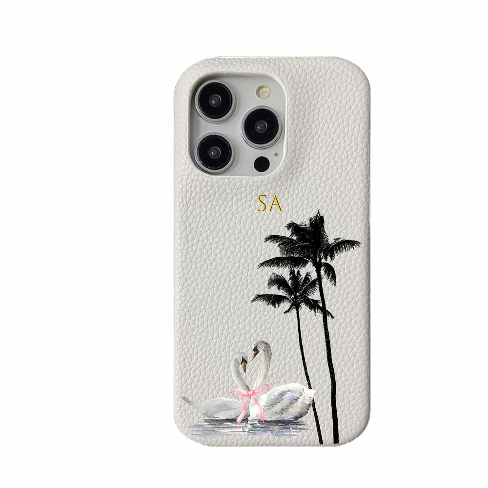 Personalised Initial letters P – Phone Cases Zebra recenzja i cena