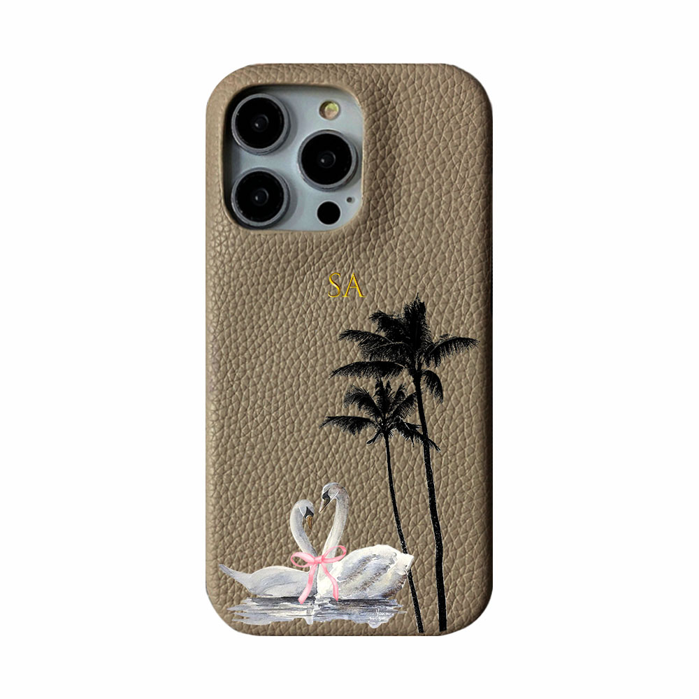 Personalised Initial letters P – Phone Cases Zebra recenzja i cena