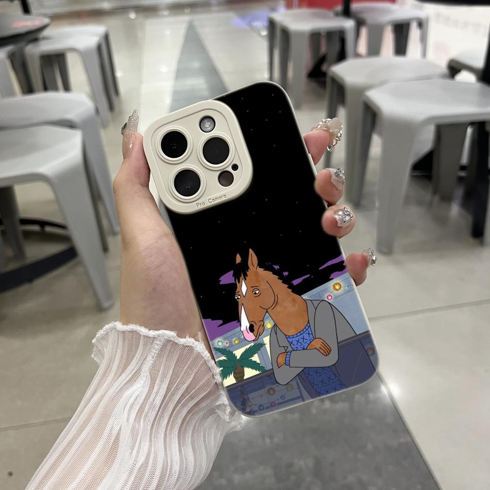 American Horse B-BoJack H-Hors – Phone Cases Horse recenzja i cena