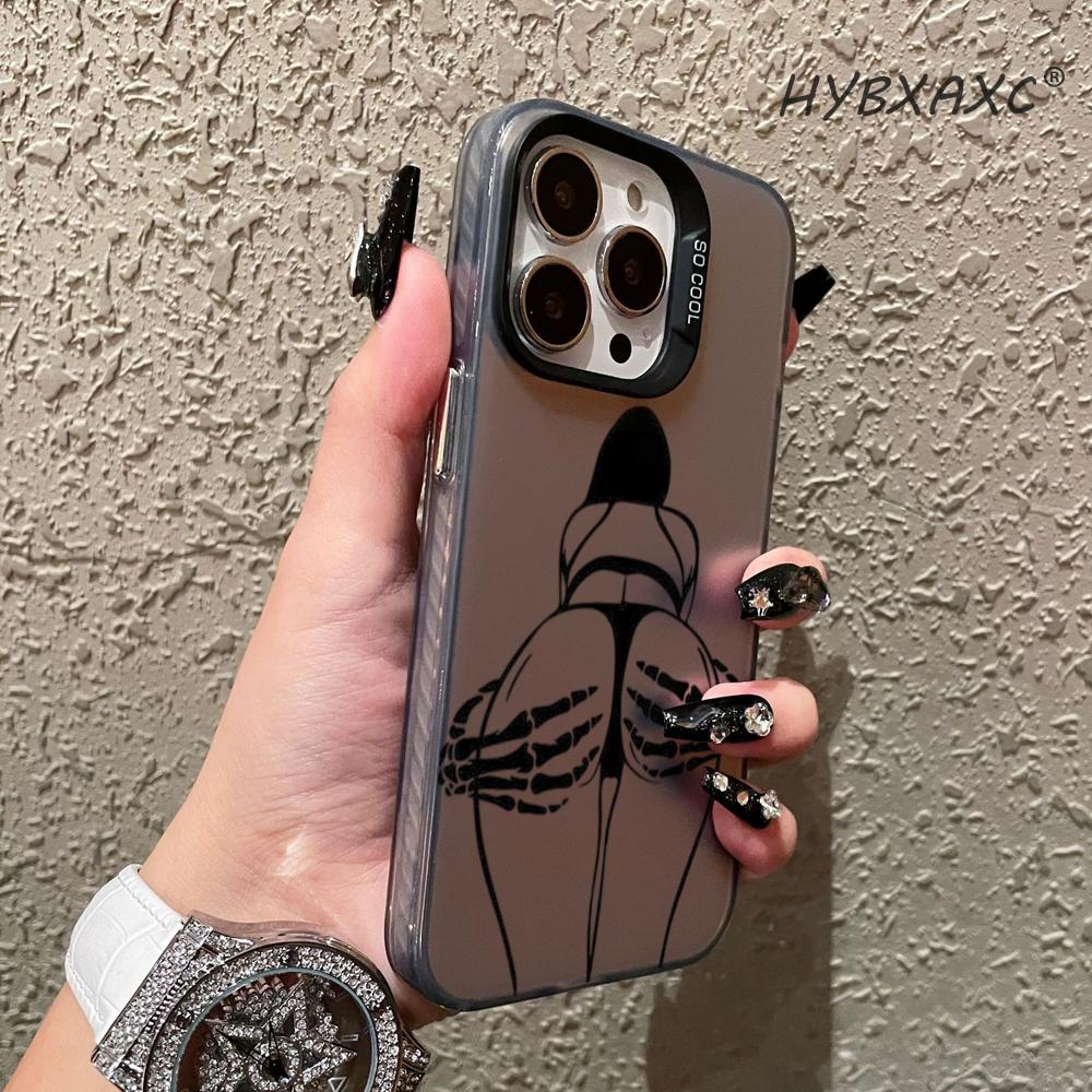 Sexy Girl Case for iPhone 17 1 – Phone Cases Girls recenzja i cena