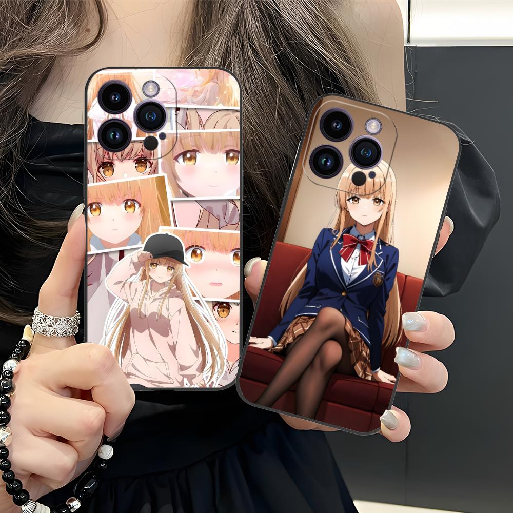 Angel Mahiru Shina Anime Phone – Phone Cases Xr Iphone recenzja i cena