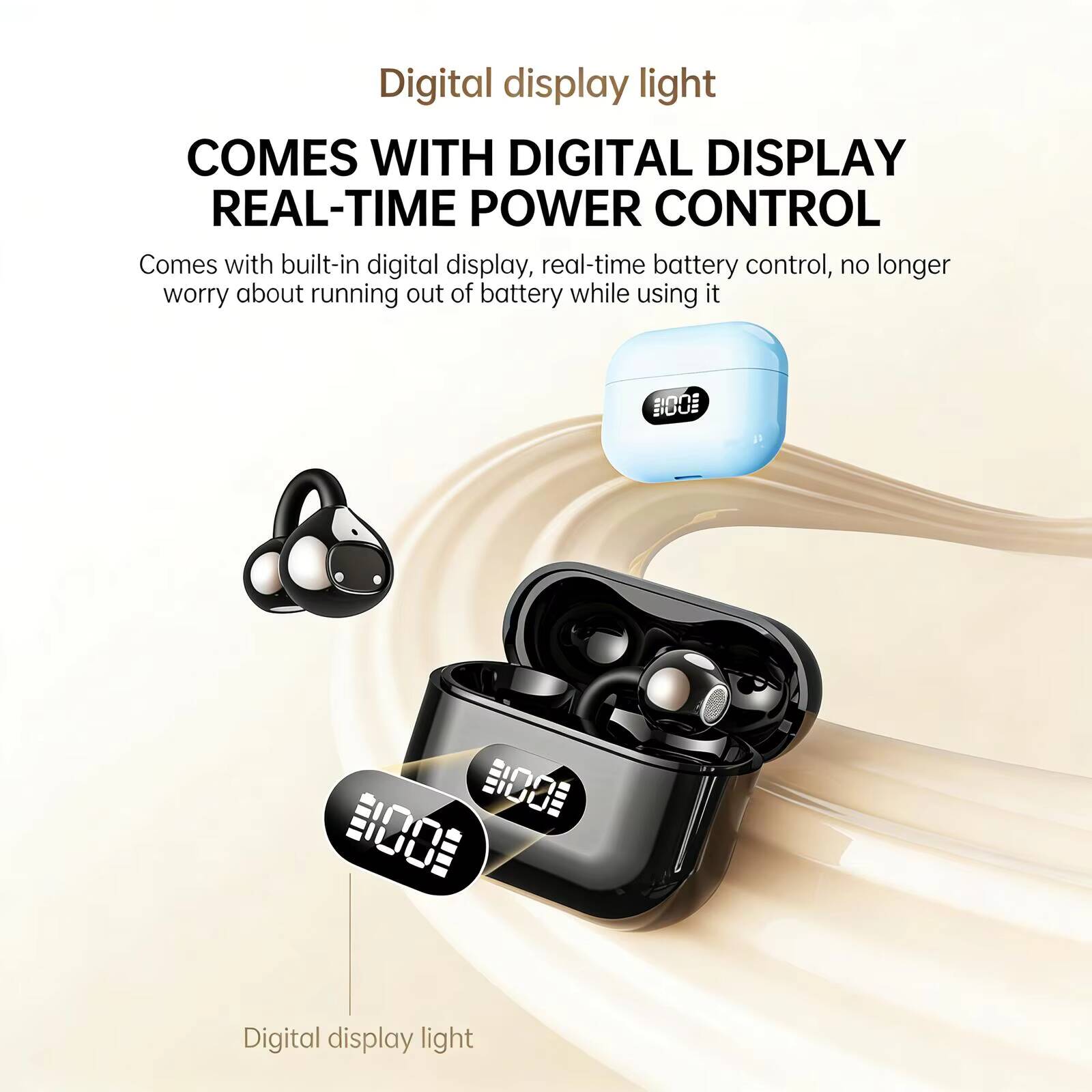 Wireless Earclip Headset AI Tr – Phone Cases Officeworks recenzja i cena