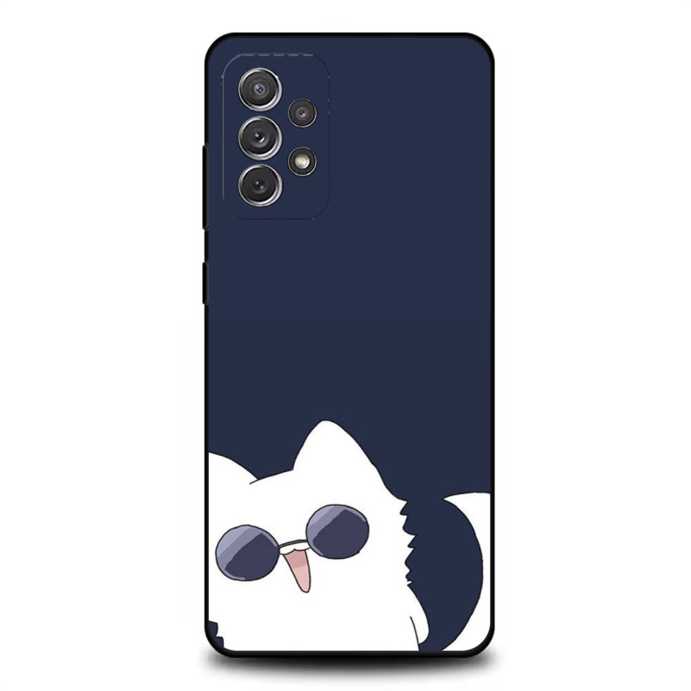 J-Jujutsu K-Kaisen G-Gojo Anim – Phone Cases Jujutsu Kaisen recenzja i cena