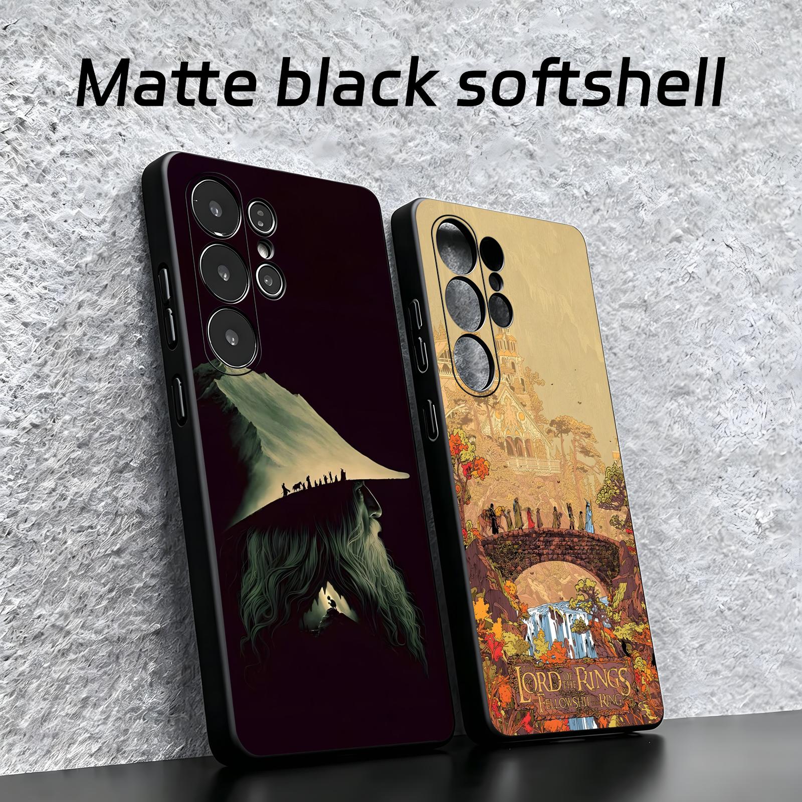 Phone Case For Samsung S26 S25 – Phone Cases For Samsung recenzja i cena