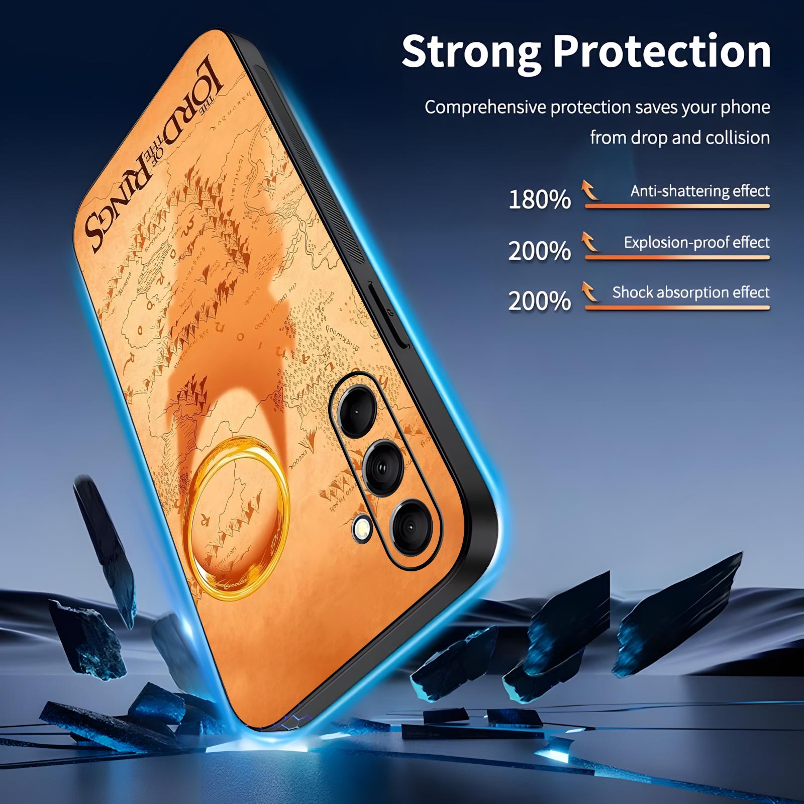 Phone Case For Samsung S26 S25 – Phone Cases For Samsung recenzja i cena