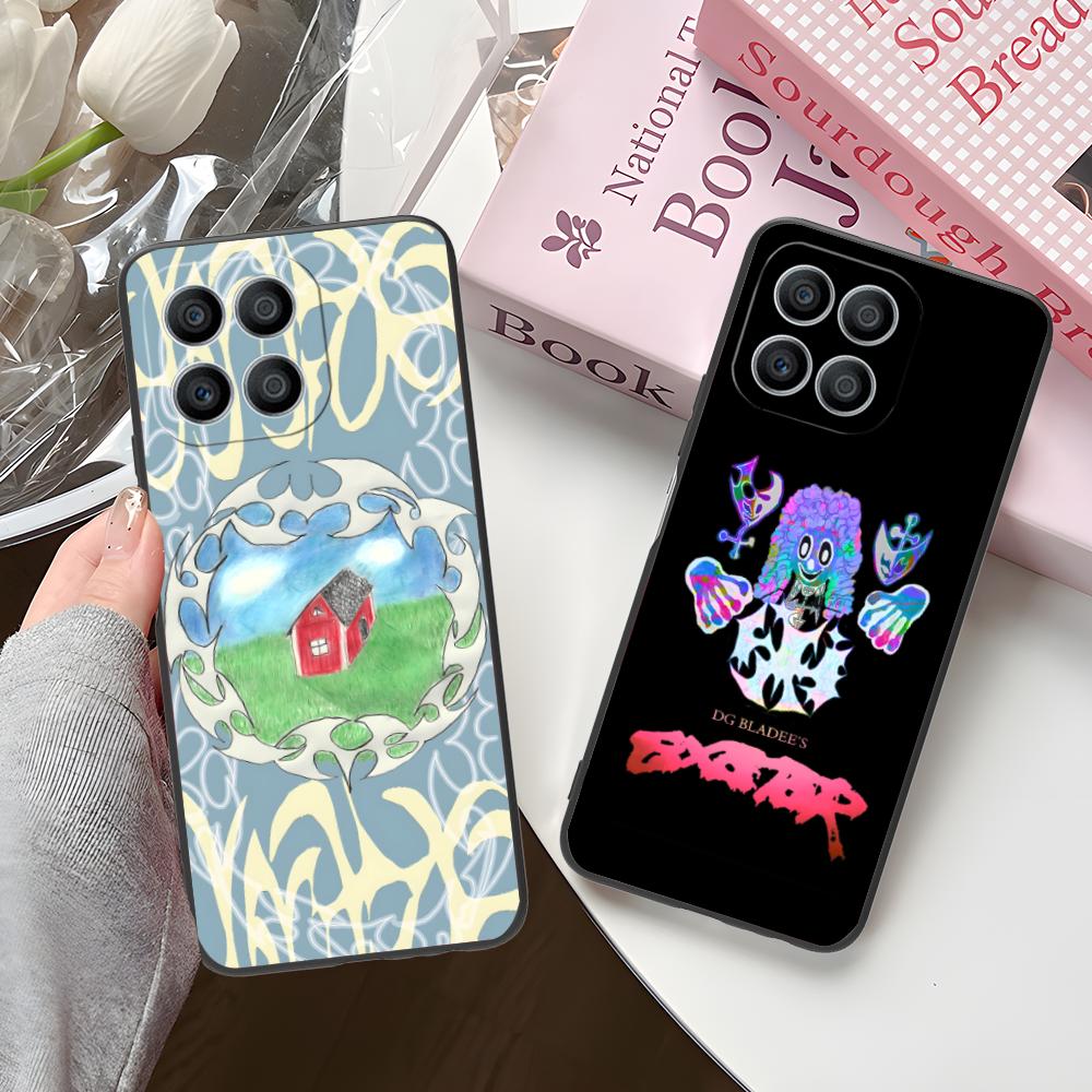 Bladee Exeter Matte TPU Mobile – Phone Cases Exeter recenzja i cena