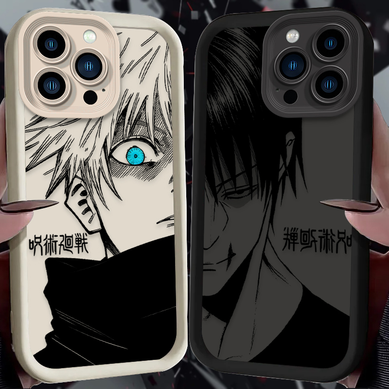 Jujutsu Kaisen Gojo Satoru Cas – Phone Cases Xr Iphone recenzja i cena