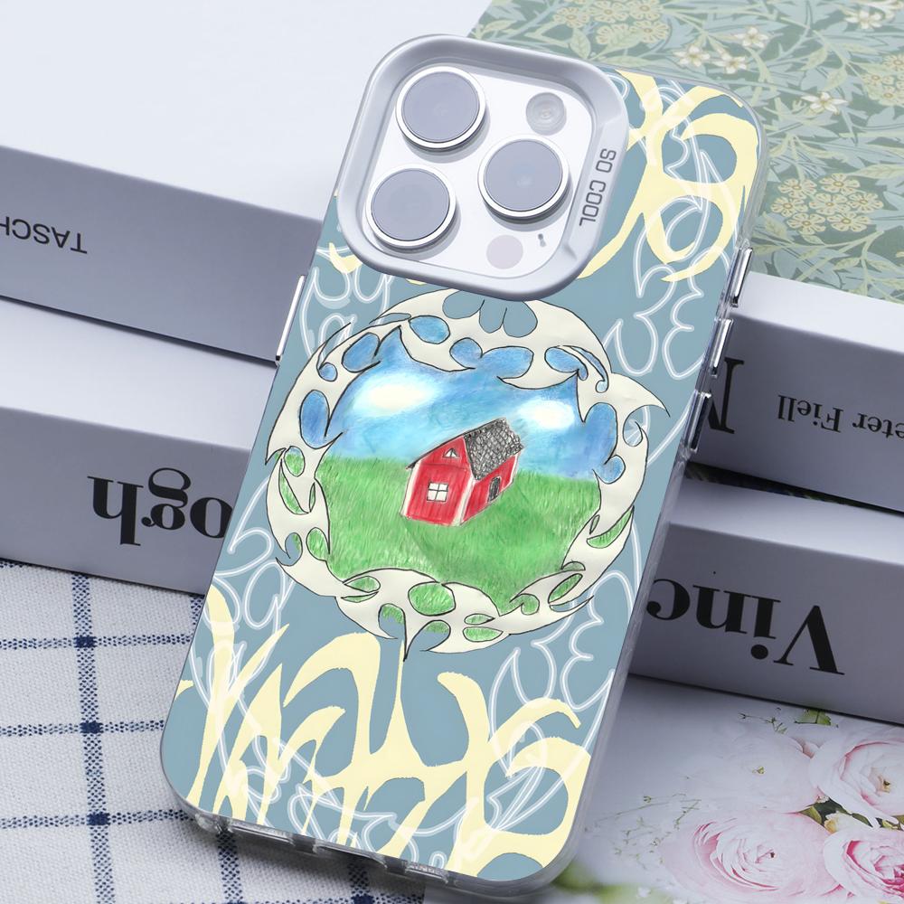Bladee Exeter White Translucen – Phone Cases Exeter recenzja i cena