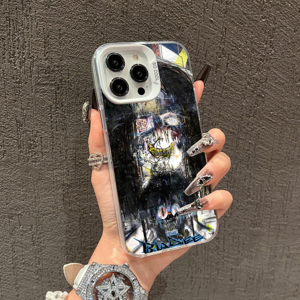 Bladee Exeter White Translucen – Phone Cases Exeter recenzja i cena