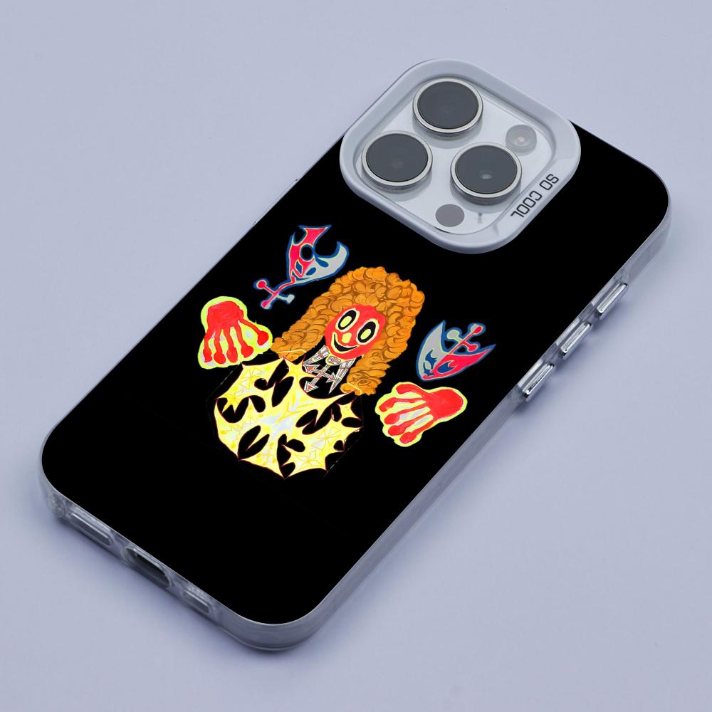 Bladee Exeter White Translucen – Phone Cases Exeter recenzja i cena