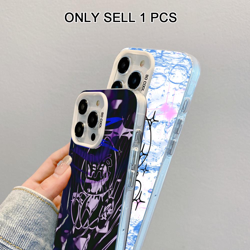 Bladee Exeter White Translucen – Phone Cases Exeter recenzja i cena