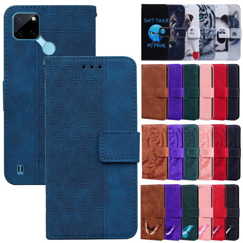 C21Y Leather Case For OPPO Rea – Phone Cases Quotes recenzja i cena