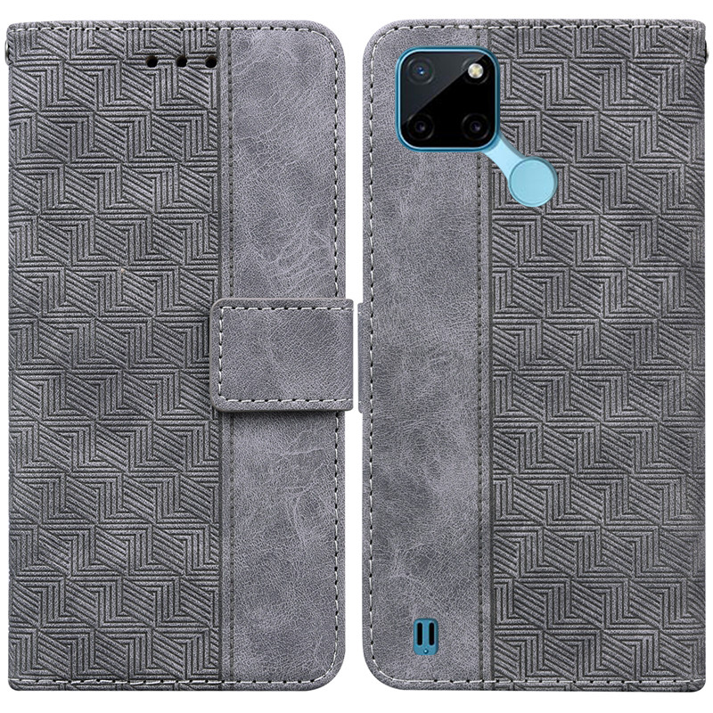 C21Y Leather Case For OPPO Rea – Phone Cases Quotes recenzja i cena
