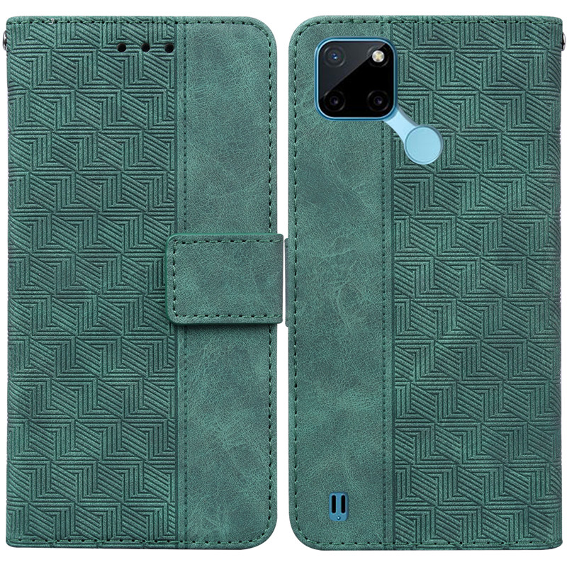 C21Y Leather Case For OPPO Rea – Phone Cases Quotes recenzja i cena