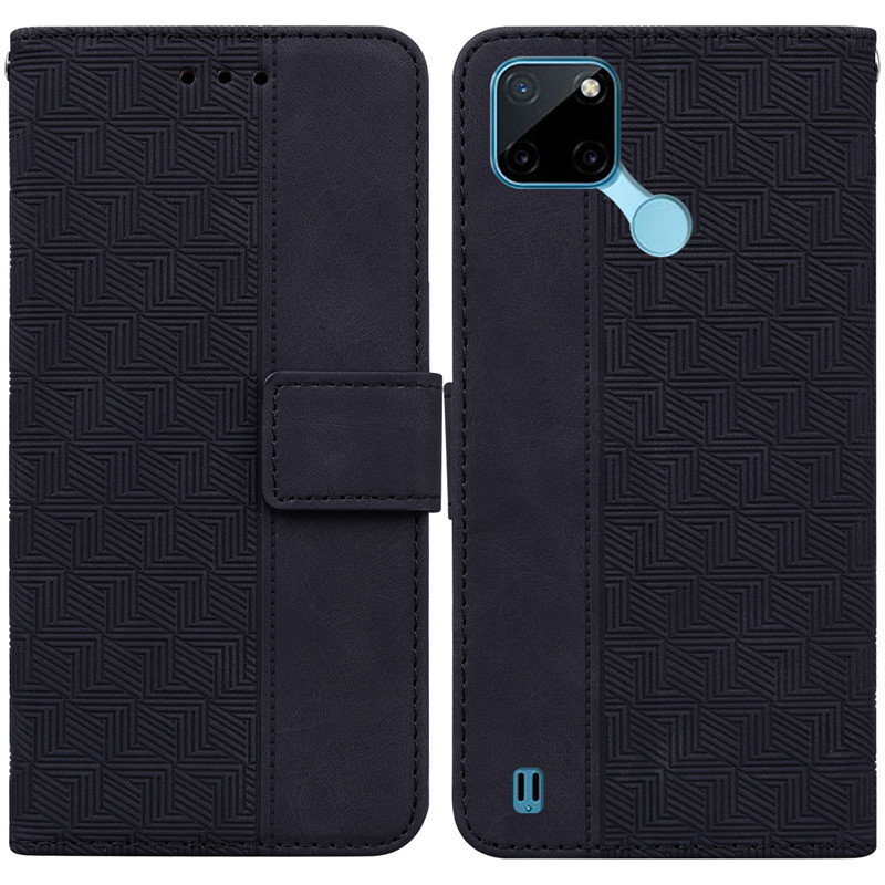 C21Y Leather Case For OPPO Rea – Phone Cases Quotes recenzja i cena
