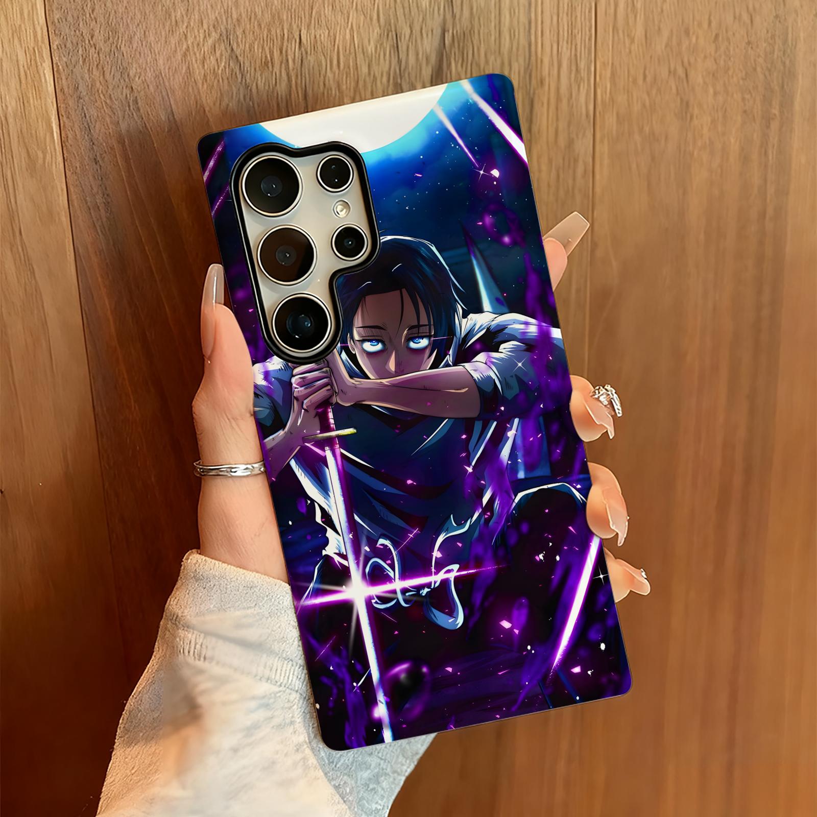 Anime Jujutsu kaisen  Phone Ca – Phone Cases Jujutsu Kaisen recenzja i cena