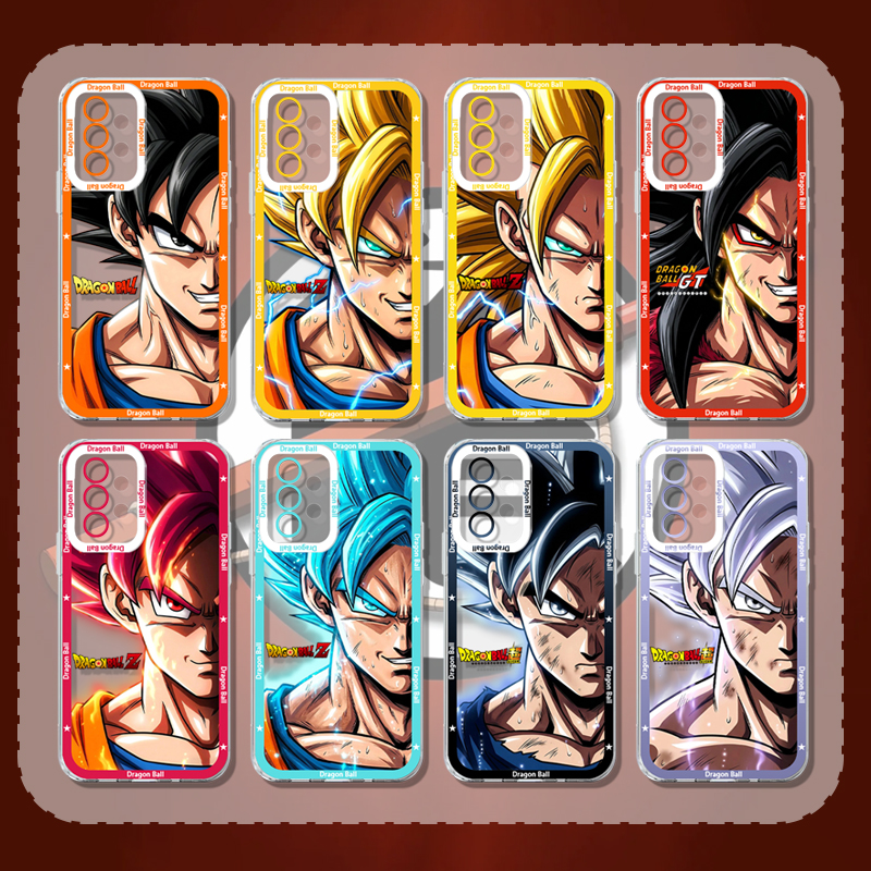 Case for D-DRAGON BALL GOKU Sa – Phone Cases For Samsung recenzja i cena