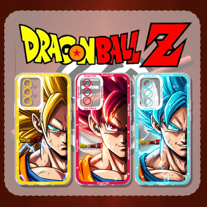 Case for D-DRAGON BALL GOKU Sa – Phone Cases For Samsung recenzja i cena
