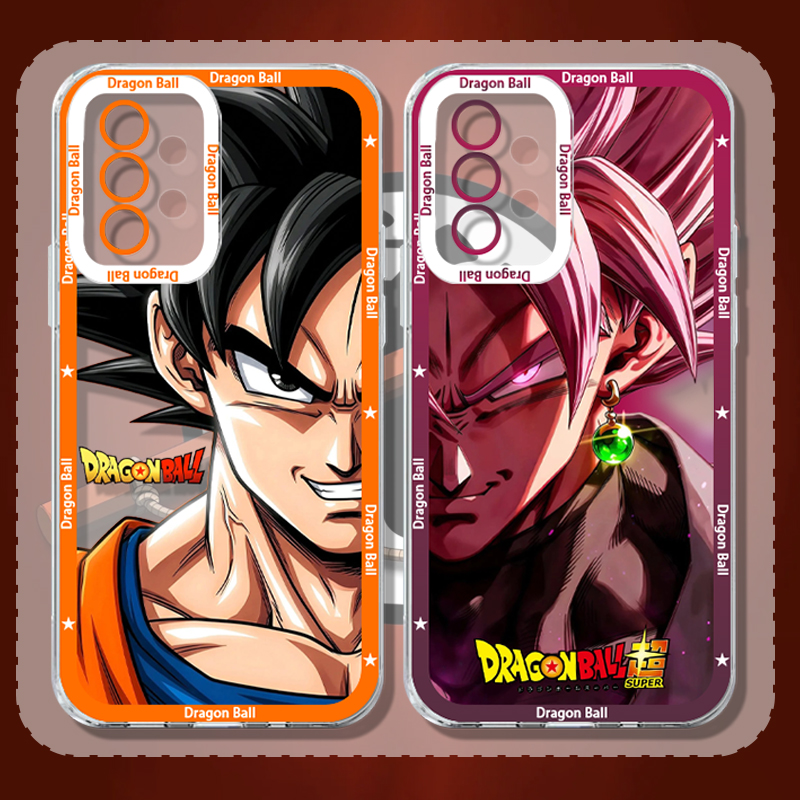 Case for D-DRAGON BALL GOKU Sa – Phone Cases For Samsung recenzja i cena