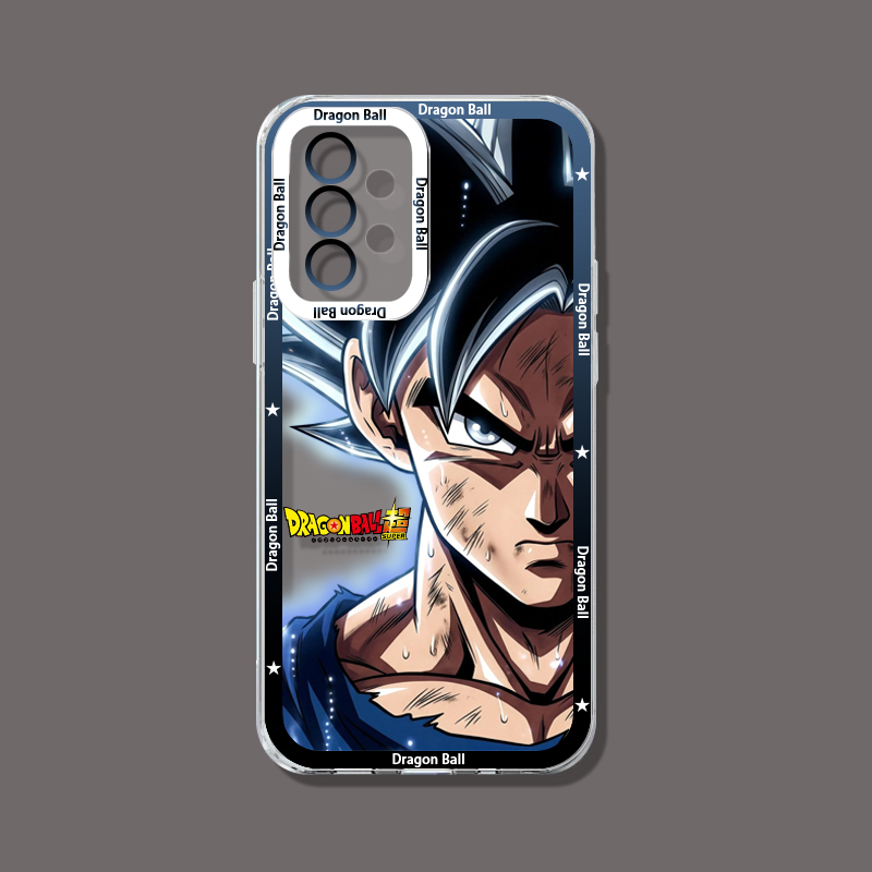 Case for D-DRAGON BALL GOKU Sa – Phone Cases For Samsung recenzja i cena
