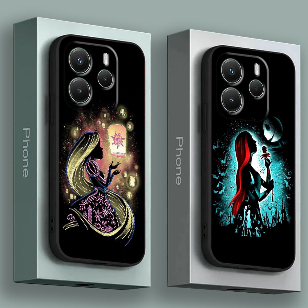 Phone Case For Redmi 15C 14C 1 – Phone Cases Disney recenzja i cena
