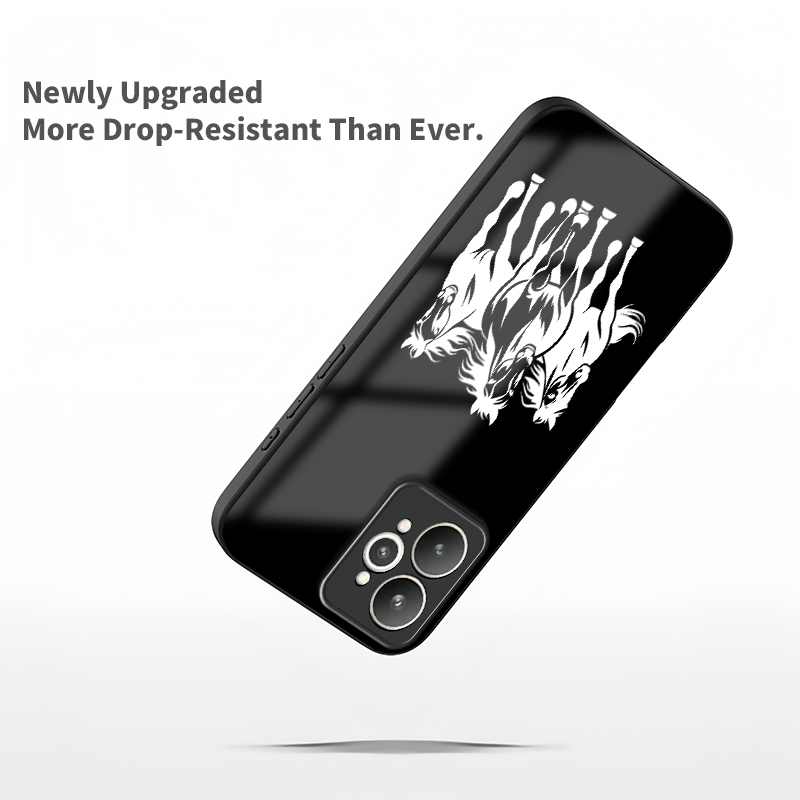 Phone Case For OPPO Realme 15  – Phone Cases Horse recenzja i cena