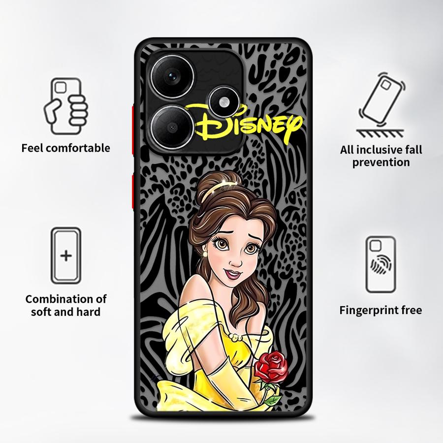 Funda Back Phone Cover Case fo – Phone Cases Disney recenzja i cena