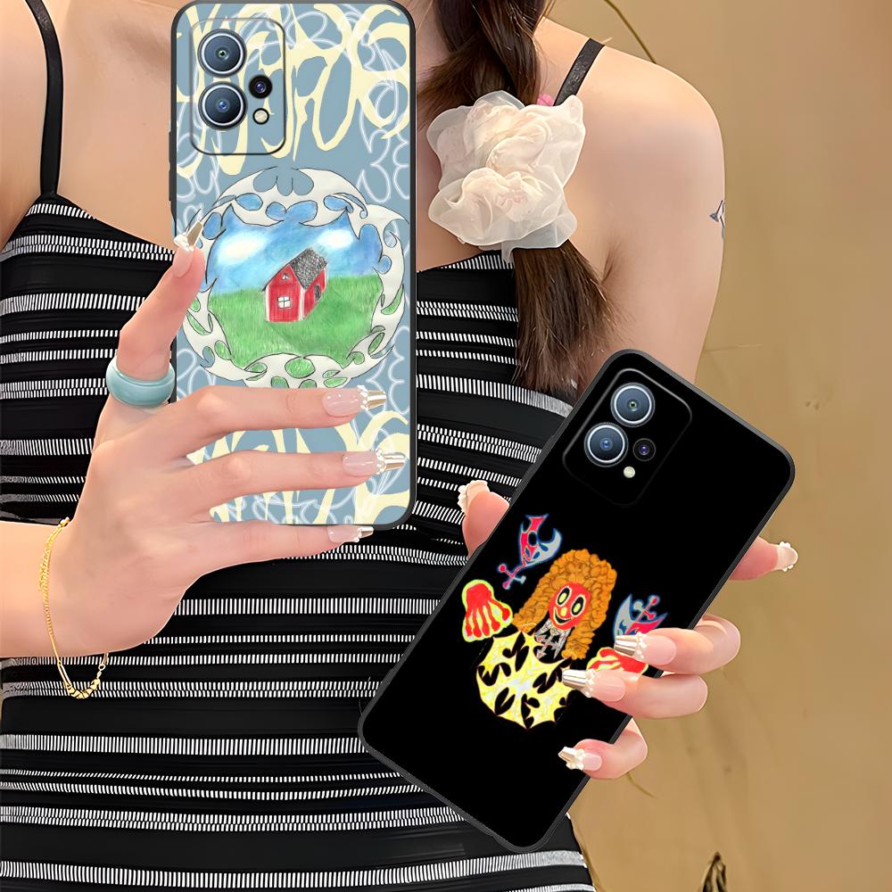 Bladee Exeter Matte TPU Mobile – Phone Cases Exeter recenzja i cena