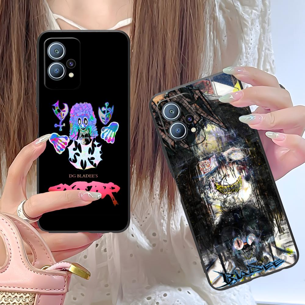 Bladee Exeter Matte TPU Mobile – Phone Cases Exeter recenzja i cena