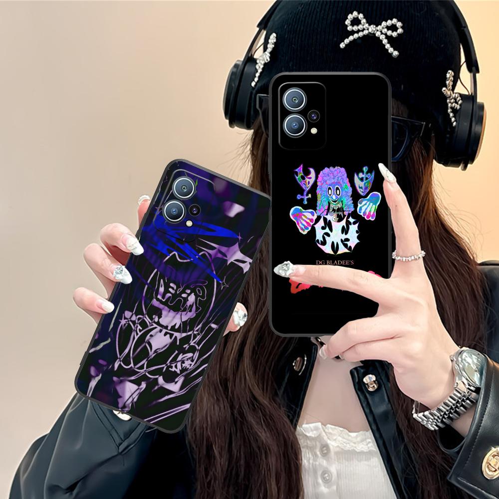 Bladee Exeter Matte TPU Mobile – Phone Cases Exeter recenzja i cena