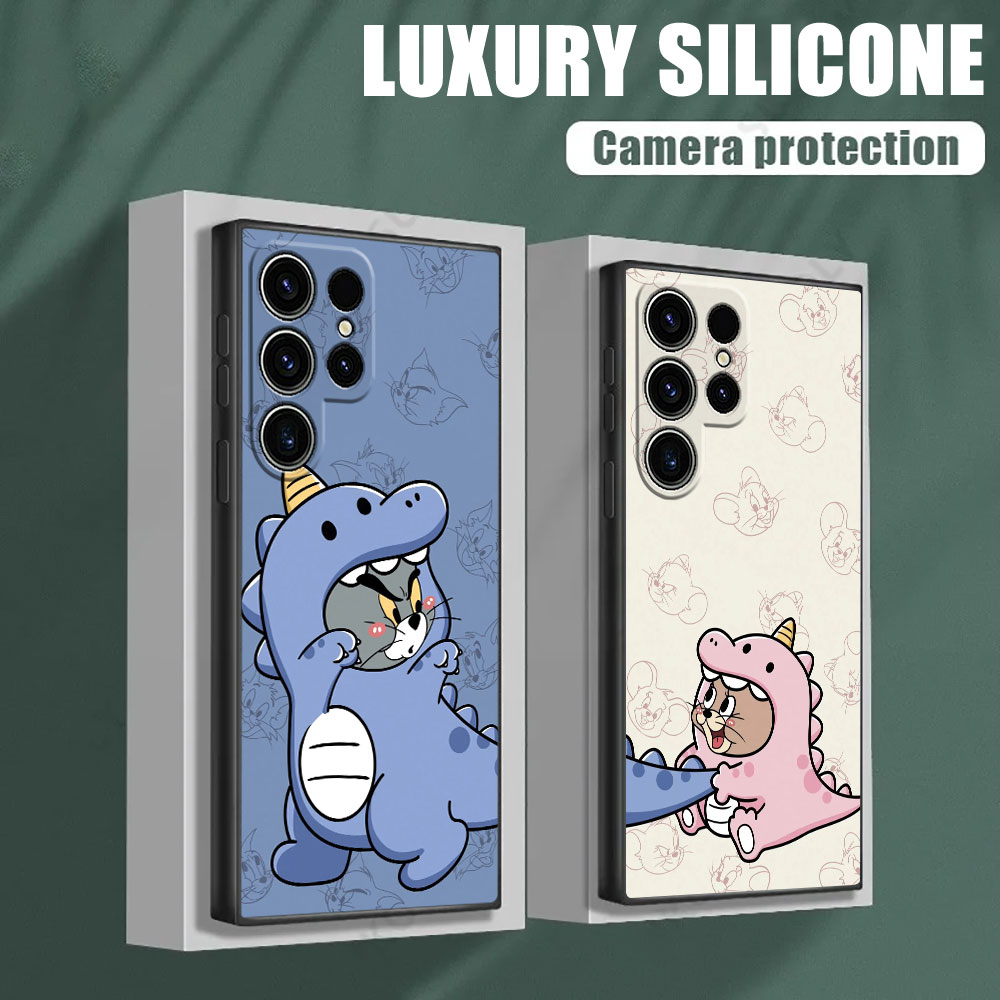 J-Jerrys Mouse Toms Cat Phone  – Phone Cases Disney recenzja i cena