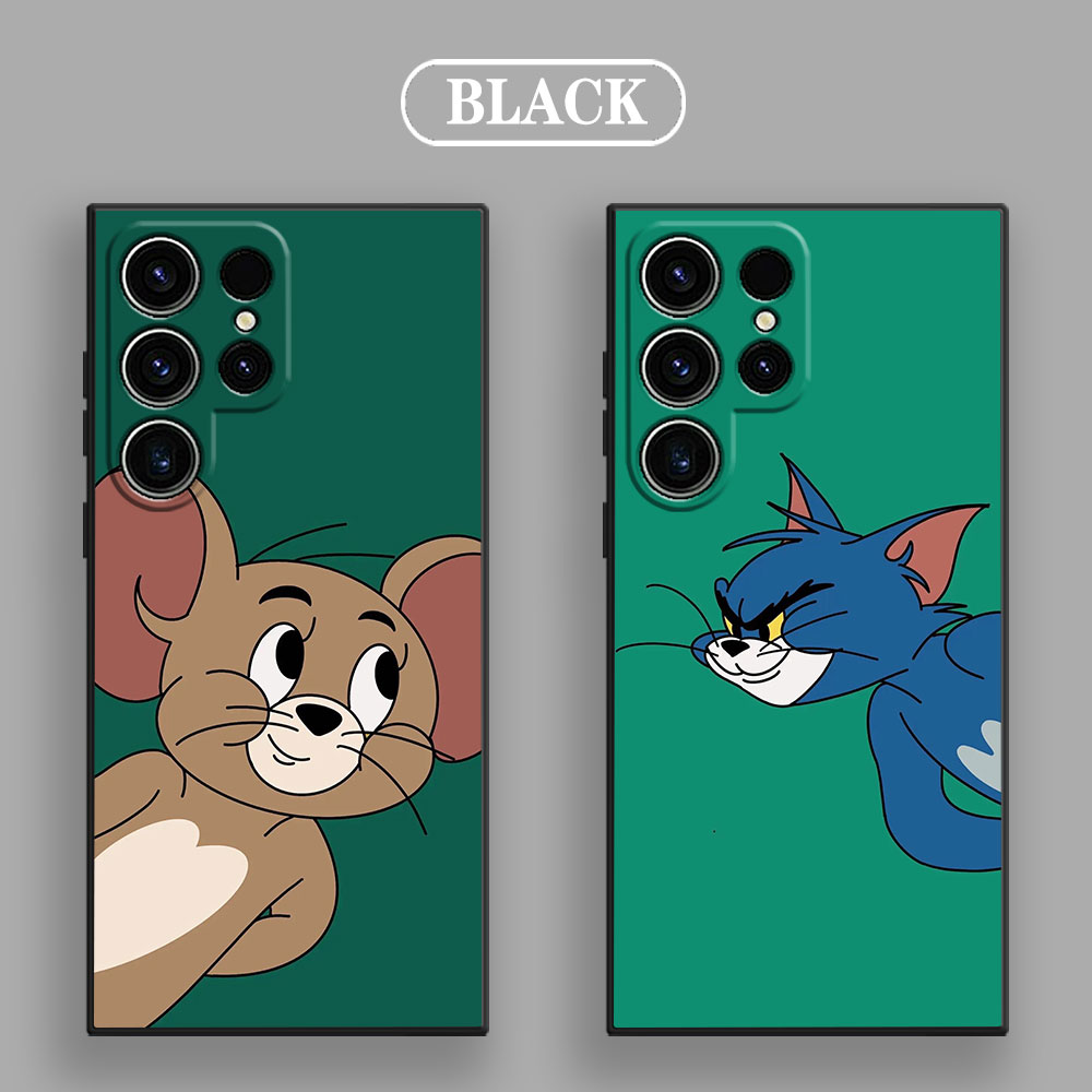 J-Jerrys Mouse Toms Cat Phone  – Phone Cases Disney recenzja i cena