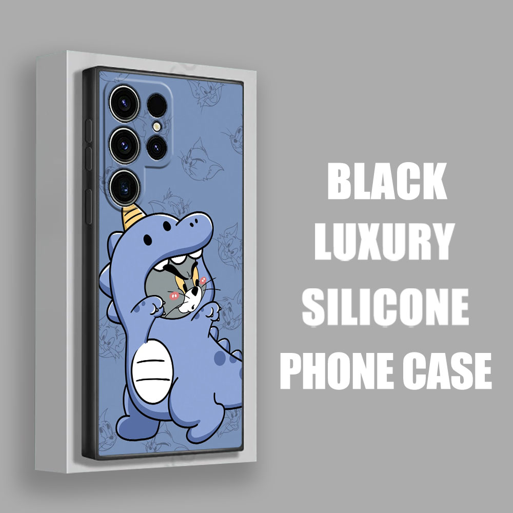 J-Jerrys Mouse Toms Cat Phone  – Phone Cases Disney recenzja i cena