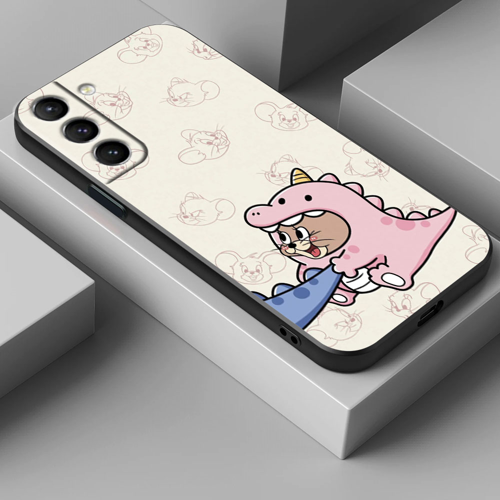 J-Jerrys Mouse Toms Cat Phone  – Phone Cases Disney recenzja i cena